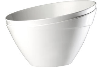 Balance Skål Melamin 21cm H13cm 1,5L