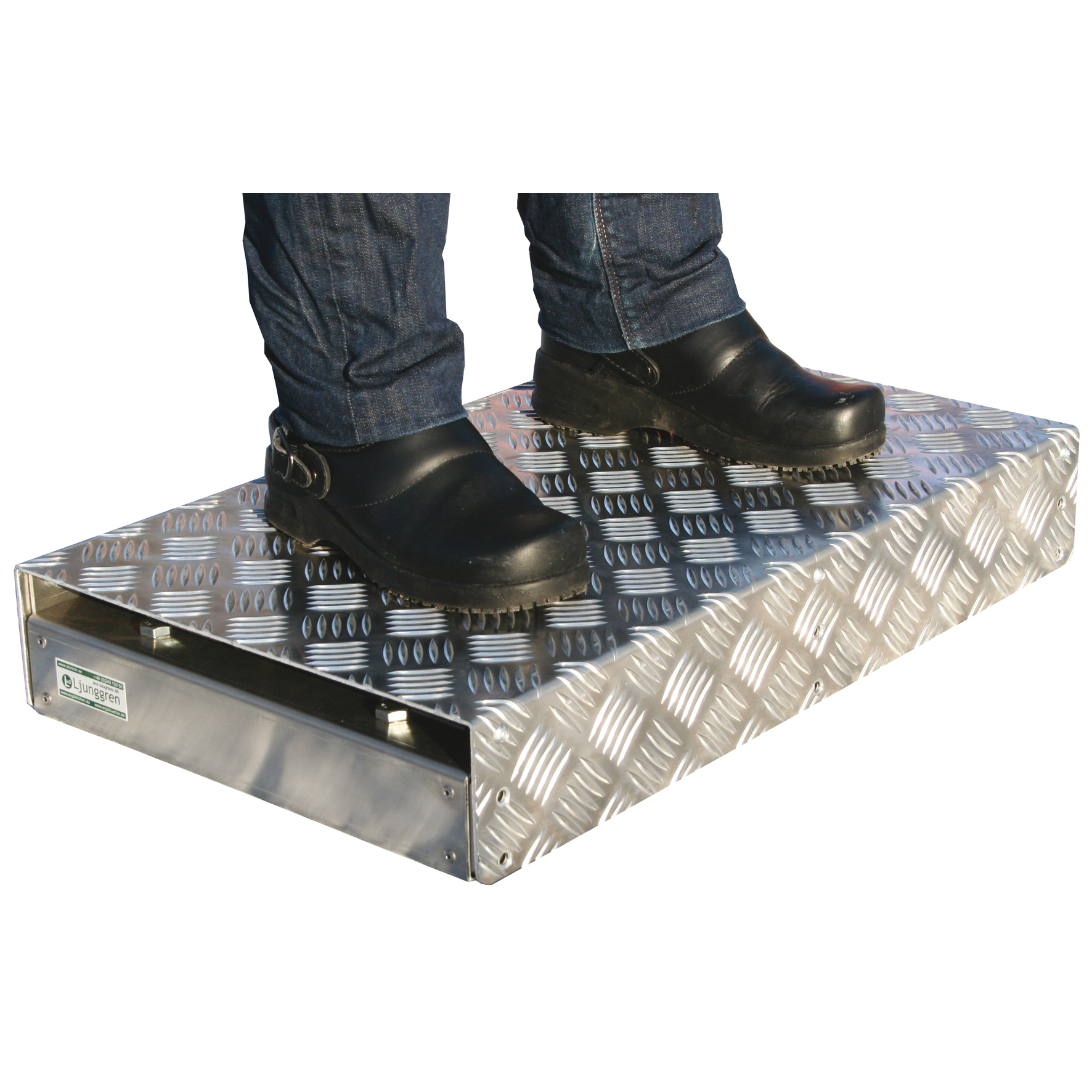 Fotpall Palle 60x35cm