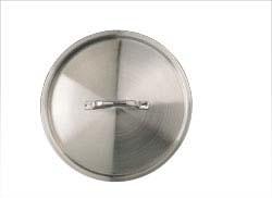 Lock Rostfri Ø28cm