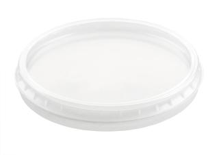 Lock PP ø101x10mm till Delipack 200/250ml