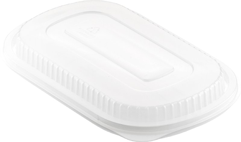 Lock PP Mealbox 240x150x20mm till 800ml &
500/250ml