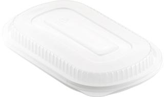 Lock PP Mealbox 240x150x20mm till 800ml &
500/250ml