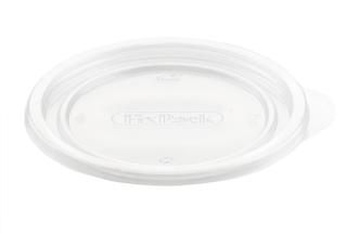 Lock PP ø112x6mm till Bägare Fixpack 601502 200ml