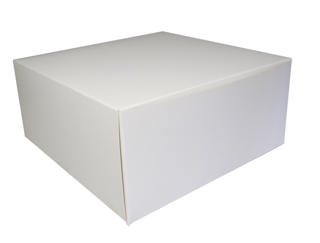 Bakelsekartong 220x220x100mm