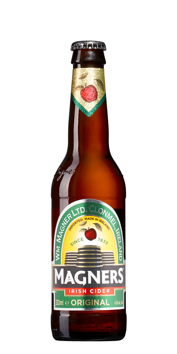 Magners Original Cider ENGL