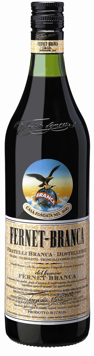 Fernet Branca