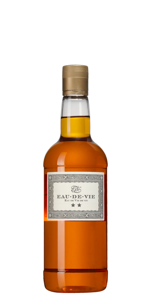 Eau-de-Vie ** PET
