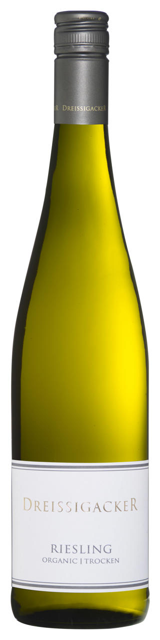 Dreissigacker Riesling EKO