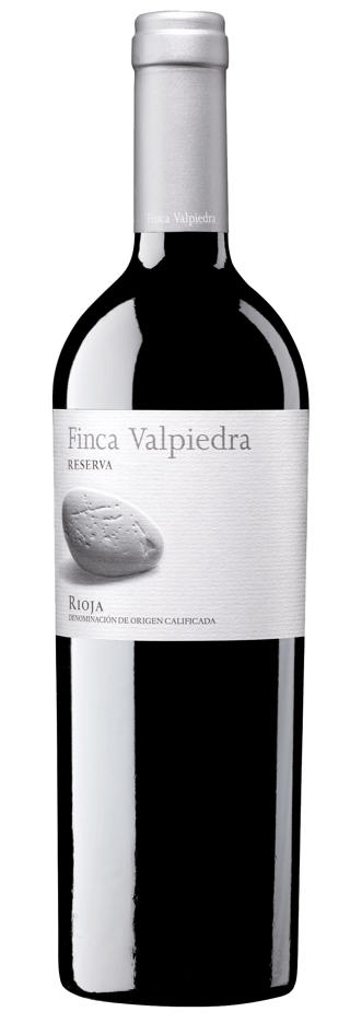 Finca Valpiedra Reserva