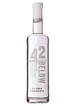 42 Below