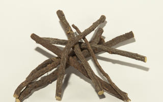 Lakritsrot