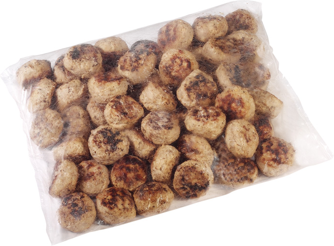 Färsmedaljong Dijon 75% SE