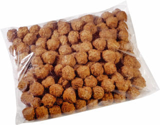 Köttbullar Sverige EKO