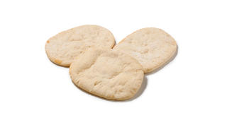 Pitabröd Ovalt 115g