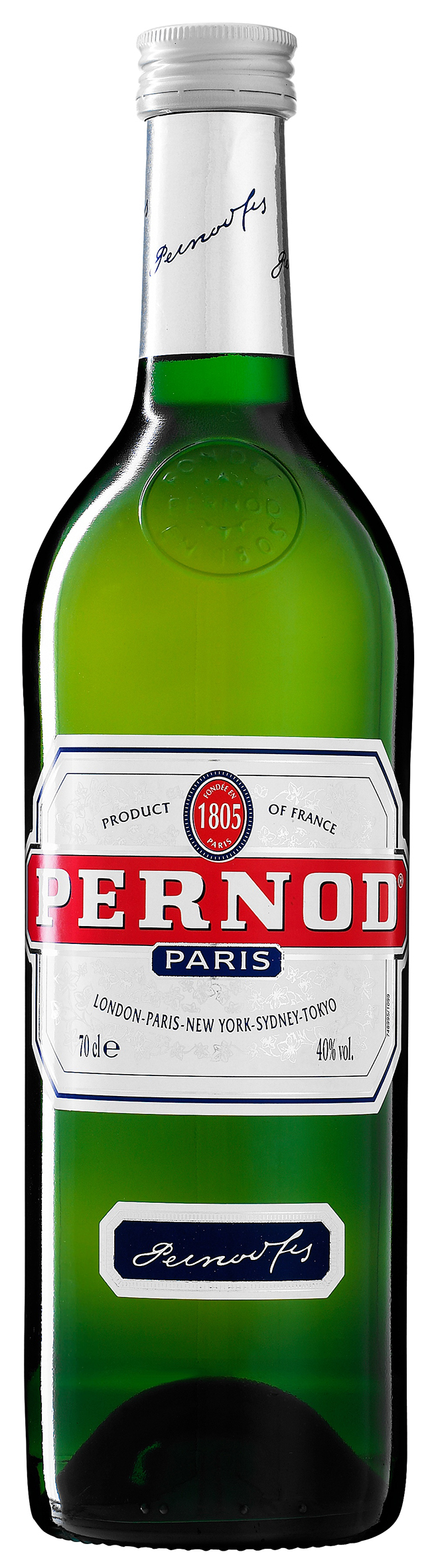 Pernod