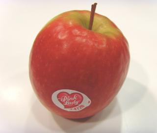 Äpple Pink Lady Klass 1