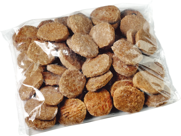 Pannbiff stekt EKO SE