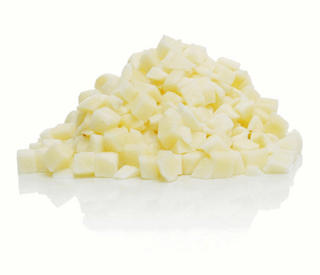 Potatis Tärnad 10mm Sverige