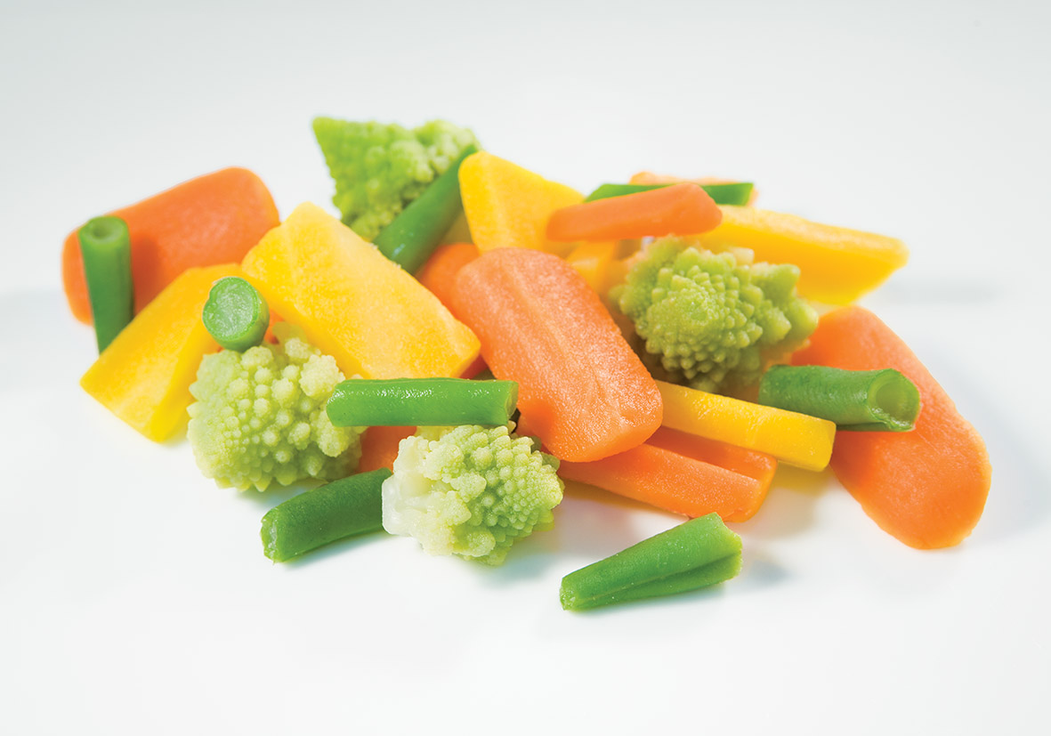Romanesco Symfoni