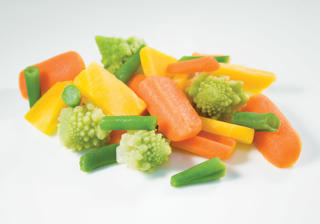 Romanesco Symfoni