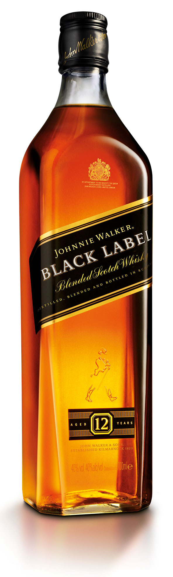 Johnnie Walker Black Label
