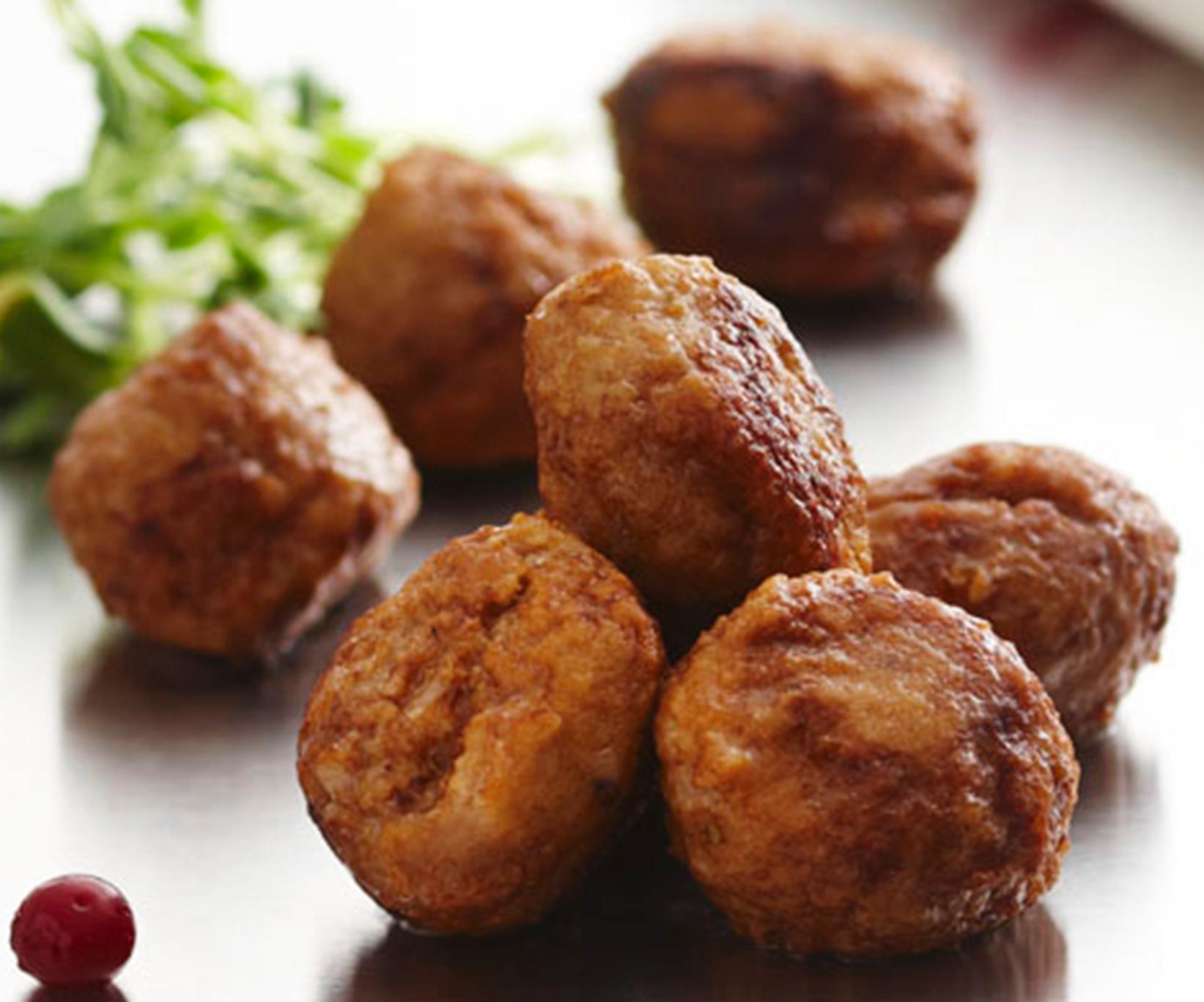 Köttbullar Maggans 14g