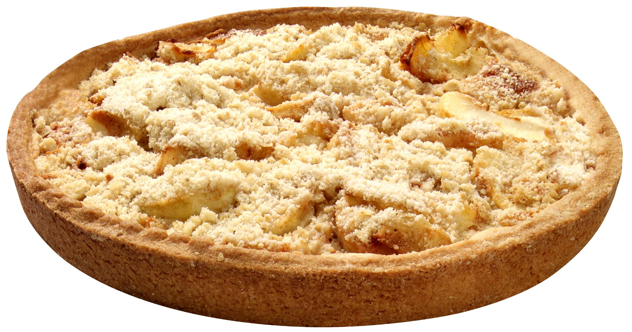 Smulpaj Äpple