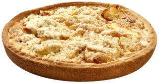 Smulpaj Äpple