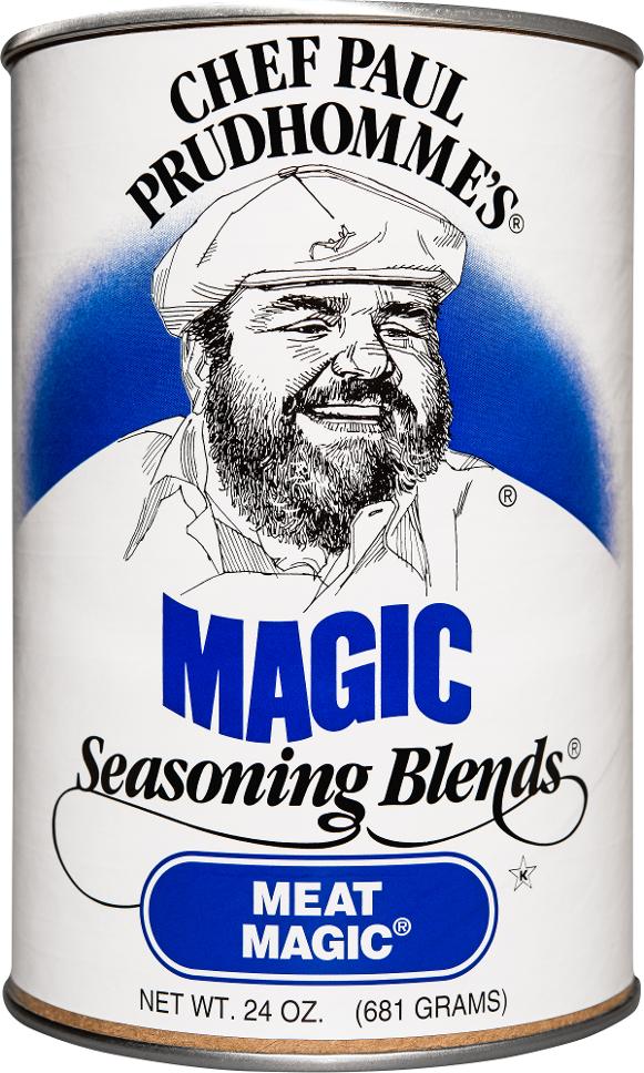 Meat Magic