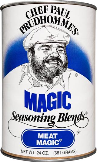 Meat Magic