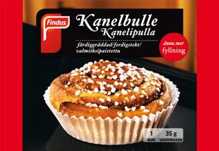 Kanelbulle
