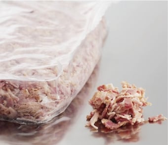 Bacon Stekt Flarn