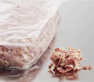 Bacon Stekt Flarn