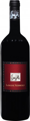 La Spinetta Langhe Nebbiolo