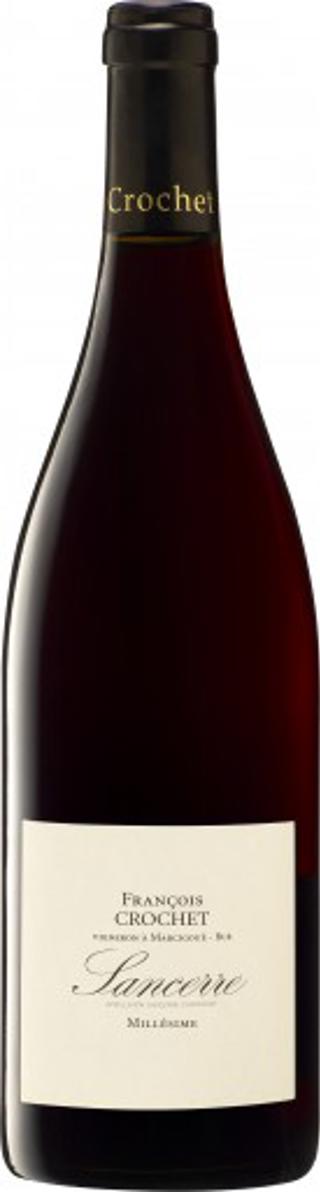 Sancerre Rouge Crochet