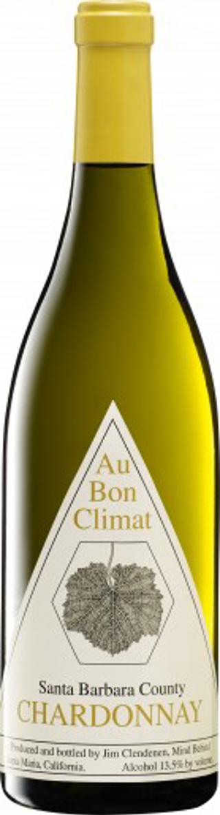 ABC Santa Barbara Chardonnay