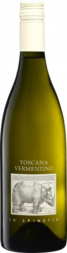 La Spinetta Toscana Vermentino