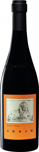 La Spinetta Barolo Campé