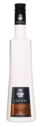 Cartron Cocody
