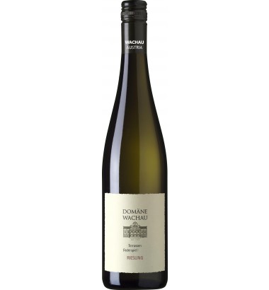 Wachau Riesling Federspiel Terrassen