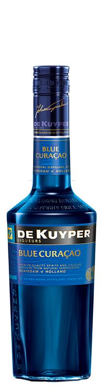 De Kuyper Blue Curaçao