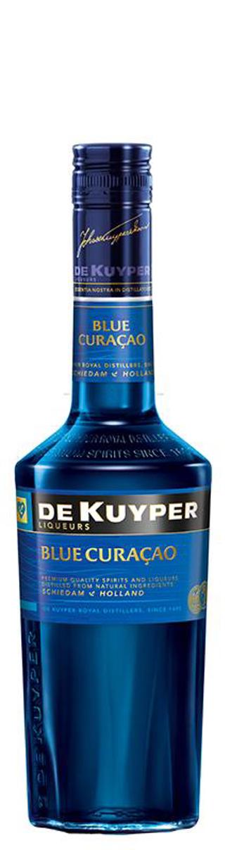 De Kuyper Blue Curaçao