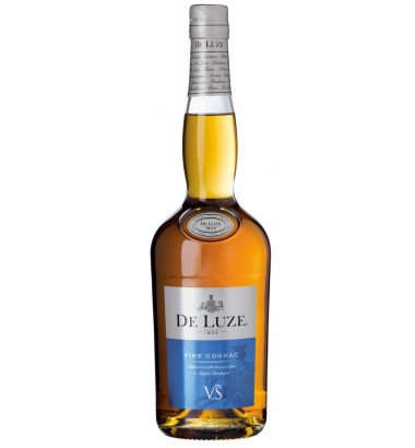 De Luze VS Cognac Fine Champagne