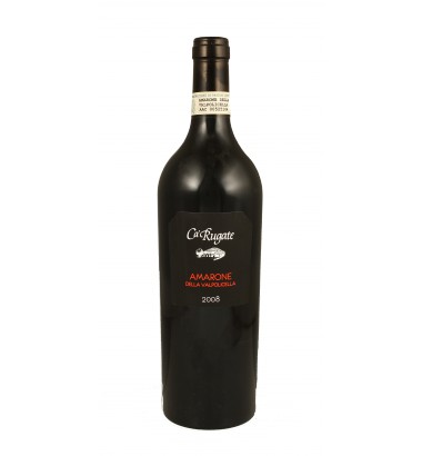 Ca´Rugate Amarone della Valpolicella