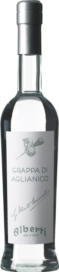 Grappa di Aglianco by Strega