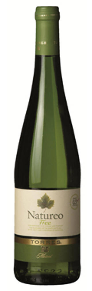 Miguel Torres Natureo Vit Alkoholfri