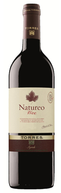 Miguel Torres Natureo Red Alkoholfri