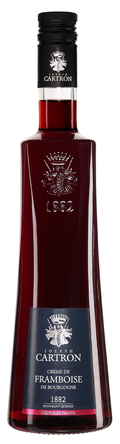 Cartron Crème de Framboise