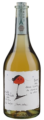 Romano Levi Grappa Riserva Paglierina