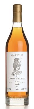 Marolo Grappa Barolo 12 Years